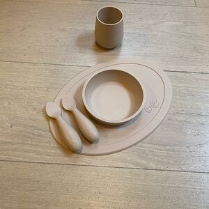 ezpz First Foods Set